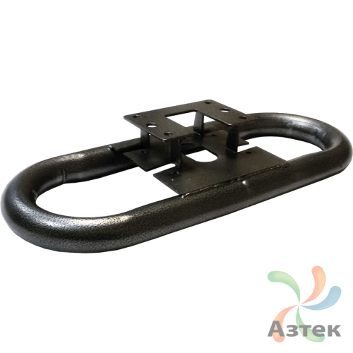 Подставка блока управления МЕХЭЛЕКТРОН-М для ВЭТ-1-1С, ВЭТ-1-2С, ВЭТ-1-1С-Р