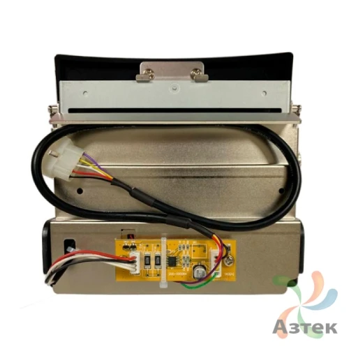 Отрезчик стандартный гильотинный, полный отрез для Godex EZ-2250i, EZ-2350i