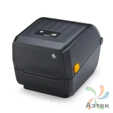 Принтер этикеток Zebra ZD88842-T09C00EZ термотрансферный 203, Ethernet, USB, ZD88842-T09C00EZ