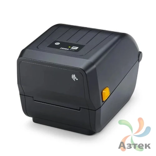 Принтер этикеток Zebra ZD88842-T09C00EZ термотрансферный 203, Ethernet, USB, ZD88842-T09C00EZ