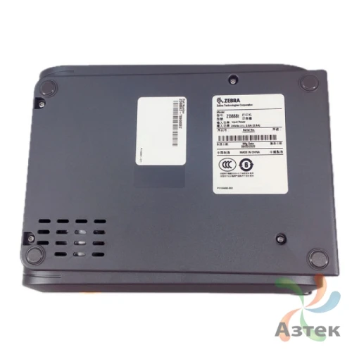 Принтер этикеток Zebra ZD88842-T09C00EZ термотрансферный 203, Ethernet, USB, ZD88842-T09C00EZ