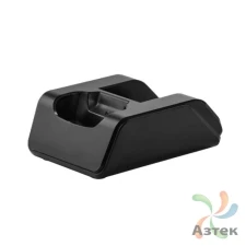 Коммуникационно-заряжающая с площадкой для АКБ подставка для Атол Smart F72i