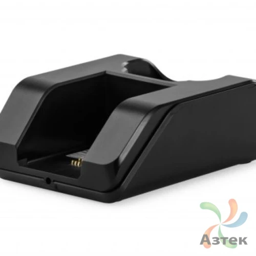 Коммуникационно-заряжающая с площадкой для АКБ подставка для Атол Smart F72i