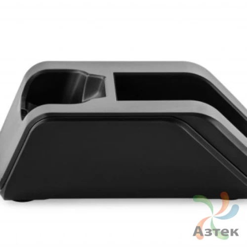 Коммуникационно-заряжающая с площадкой для АКБ подставка для Атол Smart F72i