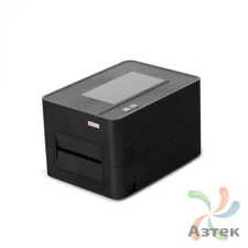 Принтер этикеток Mertech TLP400 термотрансферный 203, Ethernet, USB, 9898