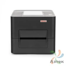 Принтер этикеток Mertech TLP400 термотрансферный 203, Ethernet, USB, 9898