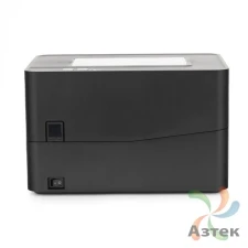 Принтер этикеток Mertech TLP400 термотрансферный 203, Ethernet, USB, 9898