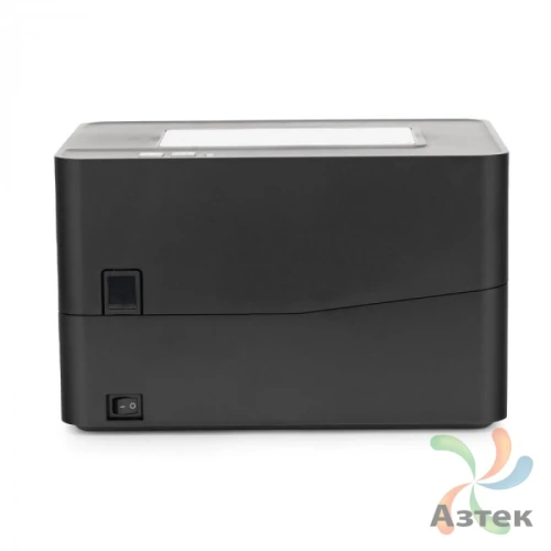 Принтер этикеток Mertech TLP400 термотрансферный 203, Ethernet, USB, 9898