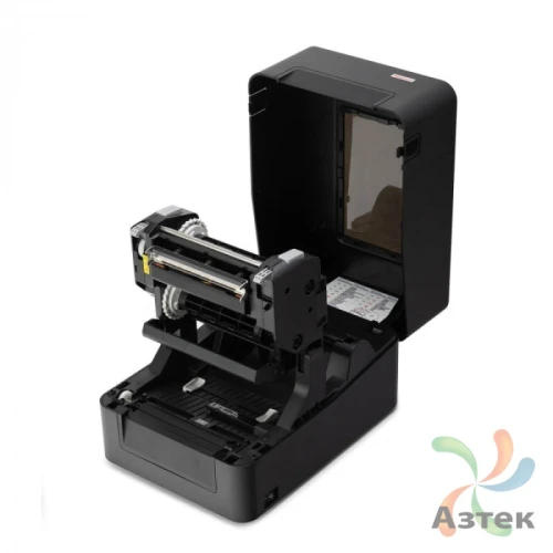 Принтер этикеток Mertech TLP400 термотрансферный 203, Ethernet, USB, 9898