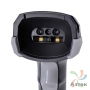 Сканер штрих-кода Mertech 2420 P2D 1D/2D  2D image, Черный ручной, USB кабель, USB-HID, USB эмуляция RS232, ЕГАИС