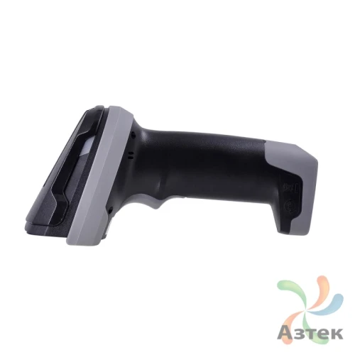 Сканер штрих-кода Mertech CL-2420 BLE SPP Dongle P2D 1D/2D  2D image, Черный беспроводной, Bluetooth, USB-HID, USB-COM, аккумулятор, ЕГАИС