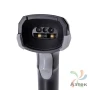 Сканер штрих-кода Mertech CL-2420 BLE SPP Dongle P2D 1D/2D  2D image, Черный беспроводной, Bluetooth, USB-HID, USB-COM, аккумулятор, ЕГАИС