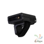 Сканер штрих-кода Mertech X21 SPP SR BLE Dongle P2D 1D/2D  2D image, Черный пальчиковый, Bluetooth, USB-HID, USB-COM, аккумулятор, ЕГАИС