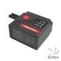 Сканер штрих-кода Mertech C25E-RN10 1D/2D  CMOS, Черный встраиваемый, RS-232 кабель