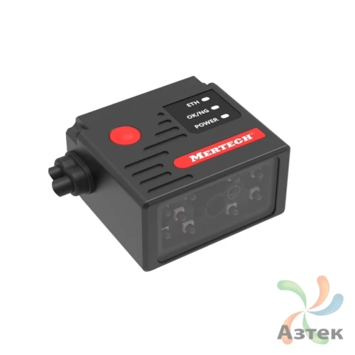 Сканер штрих-кода Mertech C25E-RN10 1D/2D  CMOS, Черный встраиваемый, RS-232 кабель