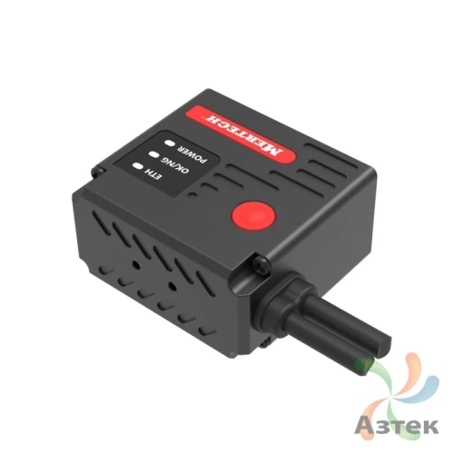 Сканер штрих-кода Mertech C25E-RN10 1D/2D  CMOS, Черный встраиваемый, RS-232 кабель