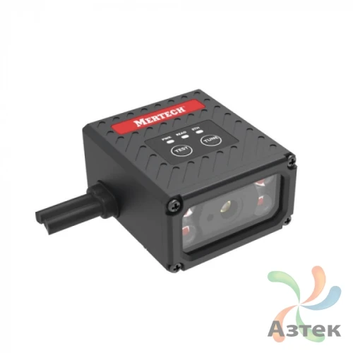 Сканер штрих-кода Mertech X27 L-ARF-V 1D/2D  CMOS, Черный встраиваемый, RS-232 кабель, USB-HID, USB-COM