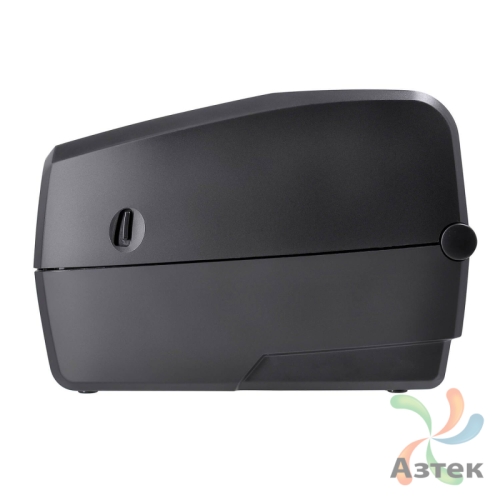 Принтер этикеток Mertech TLP4H термотрансферный 300, Ethernet, USB, RS-232, 1026