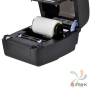 Принтер этикеток Mertech TLP4H термотрансферный 300, Ethernet, USB, RS-232, 1026