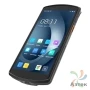 Терминал сбора данных Urovo DT50S 1D/2D 2D Imager SE2030W Черный 64 Гб, 6 кл., Android, Bluetooth, WiFi, 4G, GPS, камера, SD card, блок питания