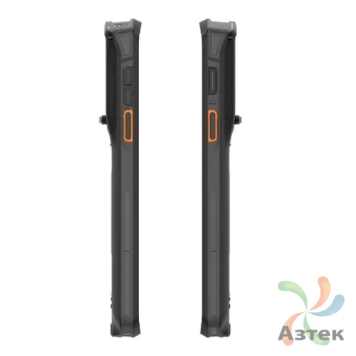 Терминал сбора данных Urovo DT50S 1D/2D 2D Imager SE2030W Черный 64 Гб, 6 кл., Android, Bluetooth, WiFi, 4G, GPS, камера, SD card, блок питания
