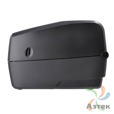 Принтер этикеток Mertech TLP4 термотрансферный 203, Ethernet, USB, RS-232, 1025