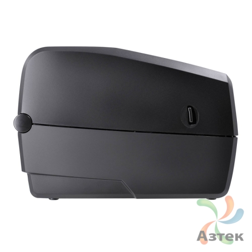 Принтер этикеток Mertech TLP4 термотрансферный 203, Ethernet, USB, RS-232, 1025