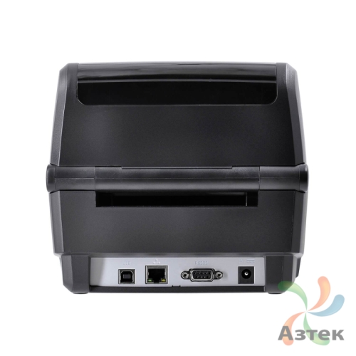 Принтер этикеток Mertech TLP4 термотрансферный 203, Ethernet, USB, RS-232, 1025