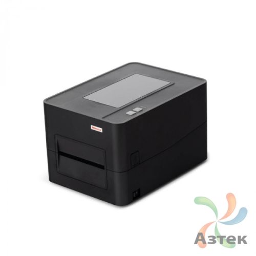 Принтер этикеток Mertech TLP400H термотрансферный 300, Ethernet, USB, 9897