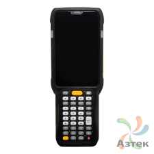 Терминал сбора данных Proton AMC-M95 1D/2D 2D Zebra SE4770 SR Черный 64 Гб, 38 кл., Android, WiFi, GPS, камера, SD card, блок питания