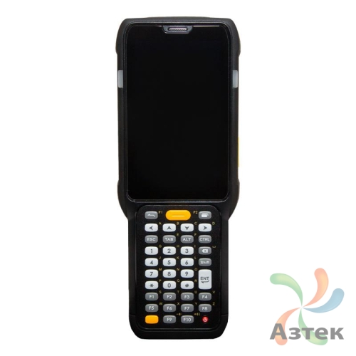 Терминал сбора данных Proton AMC-M95 1D/2D 2D Zebra SE4770 SR Черный 64 Гб, 38 кл., Android, WiFi, GPS, камера, SD card, блок питания