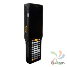 Терминал сбора данных Proton AMC-M95 1D/2D 2D Zebra SE4770 SR Черный 64 Гб, 38 кл., Android, WiFi, GPS, камера, SD card, блок питания