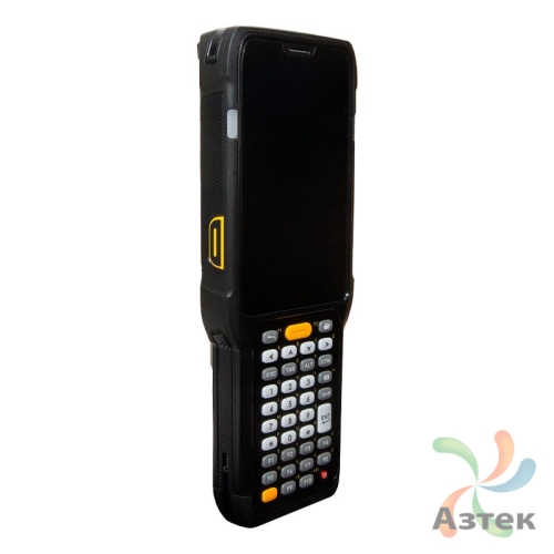 Терминал сбора данных Proton AMC-M95 1D/2D 2D Zebra SE4770 SR Черный 64 Гб, 38 кл., Android, WiFi, GPS, камера, SD card, блок питания