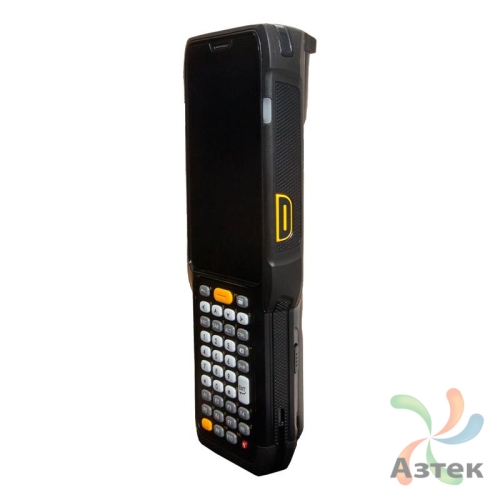 Терминал сбора данных Proton AMC-M95 1D/2D 2D Zebra SE4770 SR Черный 64 Гб, 38 кл., Android, WiFi, GPS, камера, SD card, блок питания