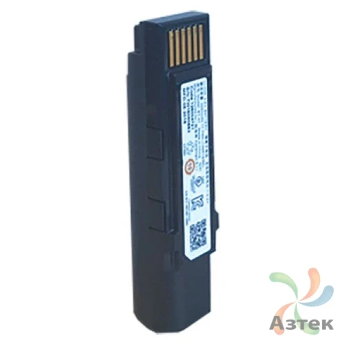 Аккумулятор 3 400 мАч, 3,7 В для Datalogic Gryphon 4500