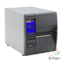 Принтер этикеток Zebra ZT231 термотрансферный 203, Ethernet, Bluetooth, USB, USB Host, шнур EU и UK, ZT23142-T0E000FZ