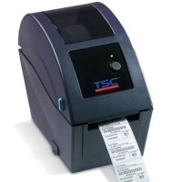 Принтер этикеток TSC TDP-225 SU термо 203 dpi, USB, RS-232, 99-039A001-22LF