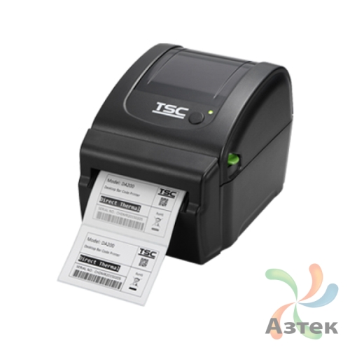 Принтер этикеток TSC DA 300 термо 300, USB, 99-058A002-00LF