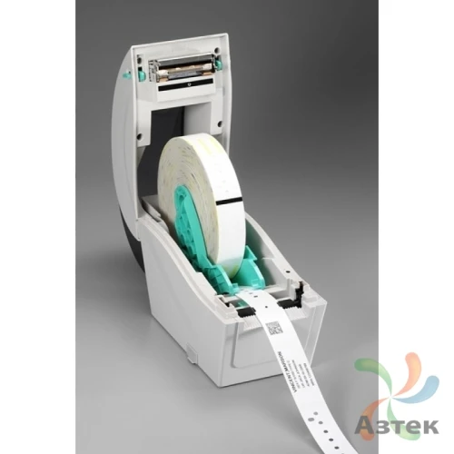 Принтер этикеток TSC TDP-324 термо 300, USB, RS-232, 99-039A035-00LF