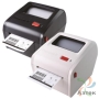 Принтер этикеток Honeywell PC42d термо 203, USB, RS-232, без сетевого кабеля, PC42DLC022011