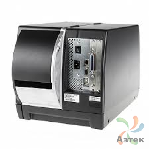 Принтер этикеток Honeywell PM42 термотрансферный 300, LCD, Ethernet, USB, RS-232, PM42210003
