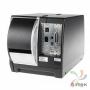 Принтер этикеток Honeywell PM42 термотрансферный 300, LCD, Ethernet, USB, RS-232, PM42210003