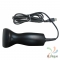 Сканер штрих-кода CipherLab 1170 1D Светодиодный, темный ручной, USB-HID, USB-COM Фото 1