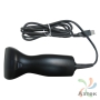 Сканер штрих-кода CipherLab 1170 1D  Светодиодный, темный ручной, USB-HID, USB-COM