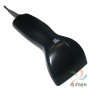 Сканер штрих-кода CipherLab 1170 1D  Светодиодный, темный ручной, USB-HID, USB-COM