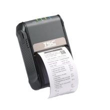 Принтер этикеток TSC Alpha-2R термо 203, Bluetooth, USB, 99-062A001-00LF