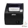 Фискальный регистратор Атол FPrint-22ПТK темный, без ФН, RS-232, USB, Ethernet