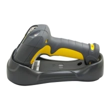 Сканер штрих-кода Motorola DS3578-HD 2D  Image, темный беспроводной, Bluetooth, интерфейс Multi-Interface, блок питания, базовая станция, ЕГАИС