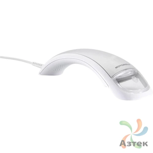 Сканер штрих-кода Motorola DS4801 2D  Image, светлый ручной, USB кабель, подставка, EU