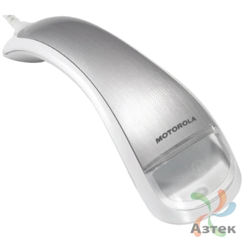 Сканер штрих-кода Motorola DS4801 2D  Image, светлый ручной, USB кабель, подставка, EU